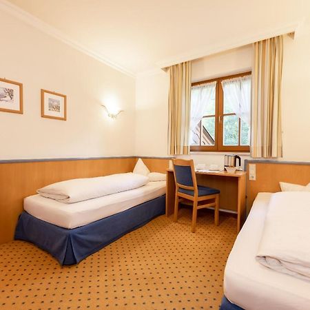 Alpenschloessl Boutique Appartements & Rooms Neustift im Stubaital Eksteriør bilde