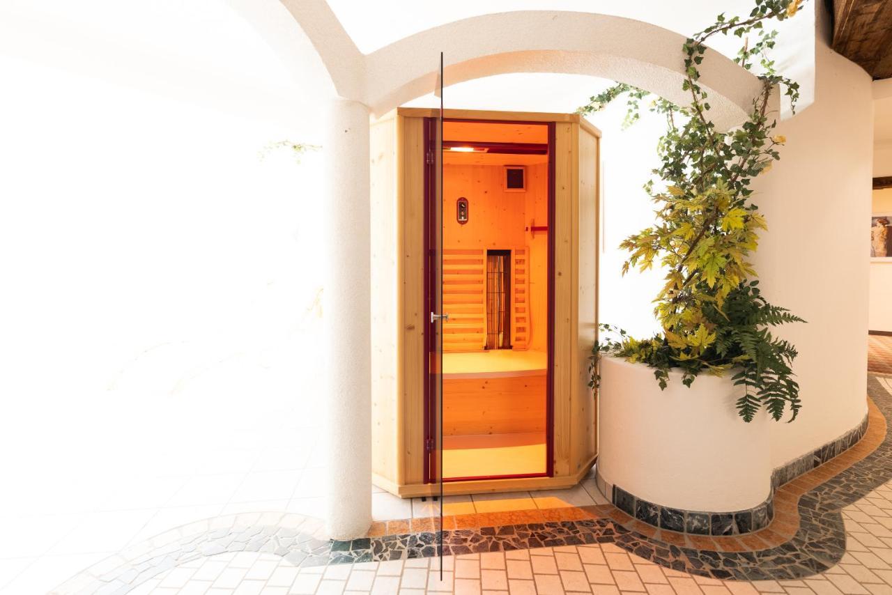 Alpenschloessl Boutique Appartements & Rooms Neustift im Stubaital Eksteriør bilde