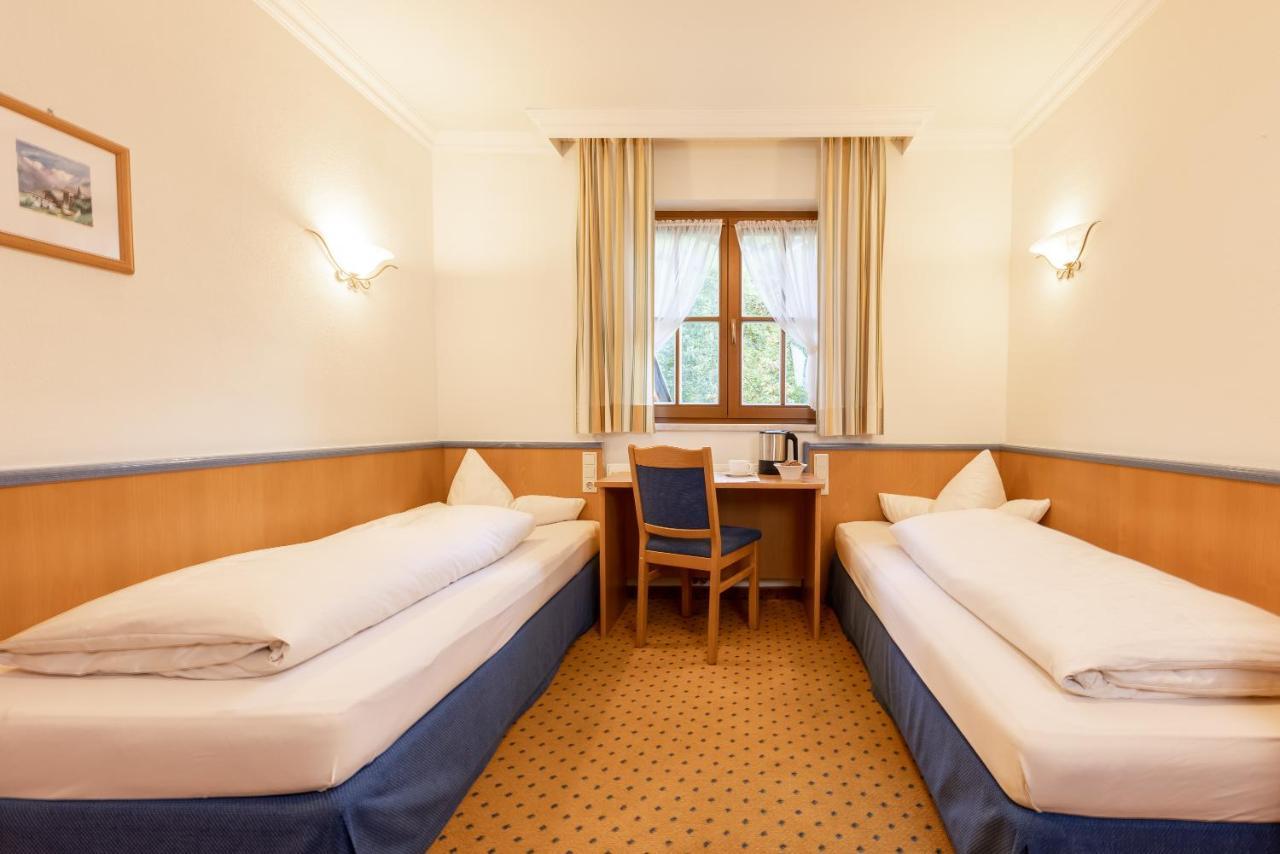 Alpenschloessl Boutique Appartements & Rooms Neustift im Stubaital Eksteriør bilde